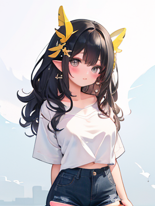 探索时尚与绘画的交界：从色彩到创意的无限可能